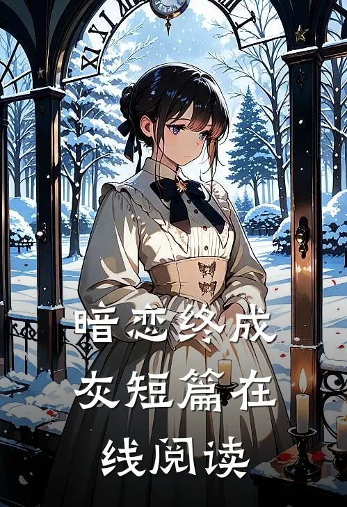 暗恋终成灰短篇在线阅读