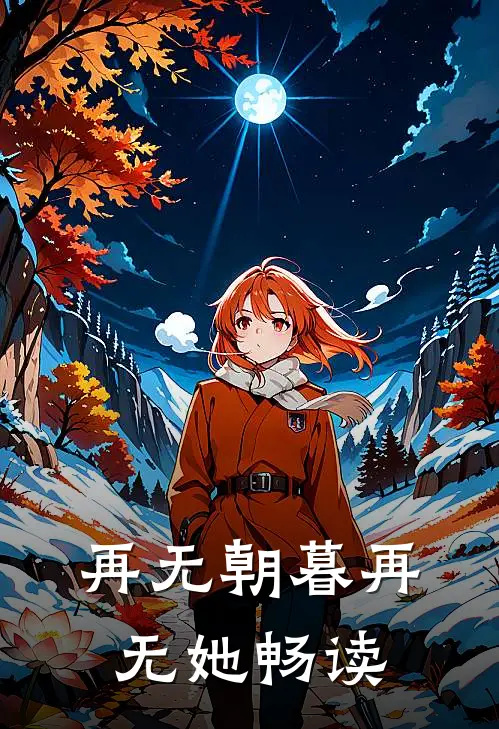 再无朝暮再无她畅读