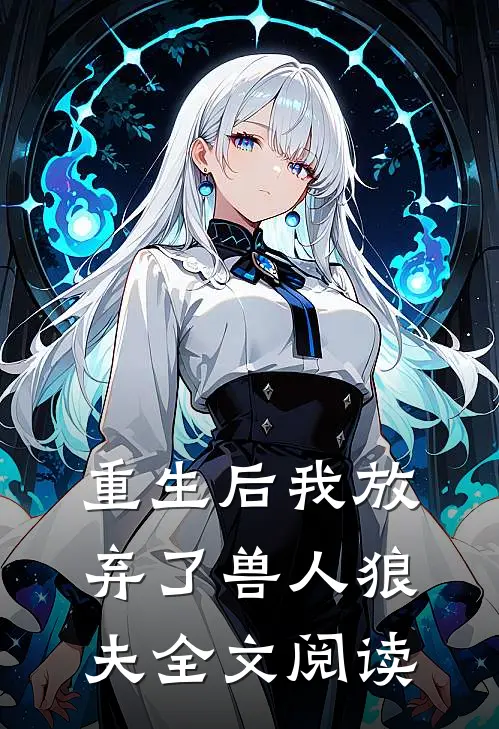 重生后我放弃了兽人狼夫全文阅读