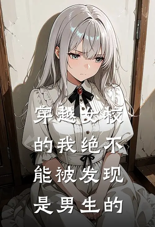 穿越女校的我绝不能被发现是男生的