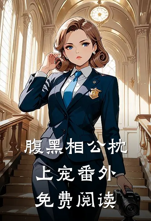腹黑相公枕上宠番外免费阅读