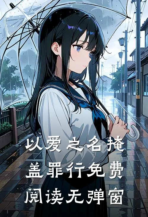 以爱之名掩盖罪行免费阅读无弹窗