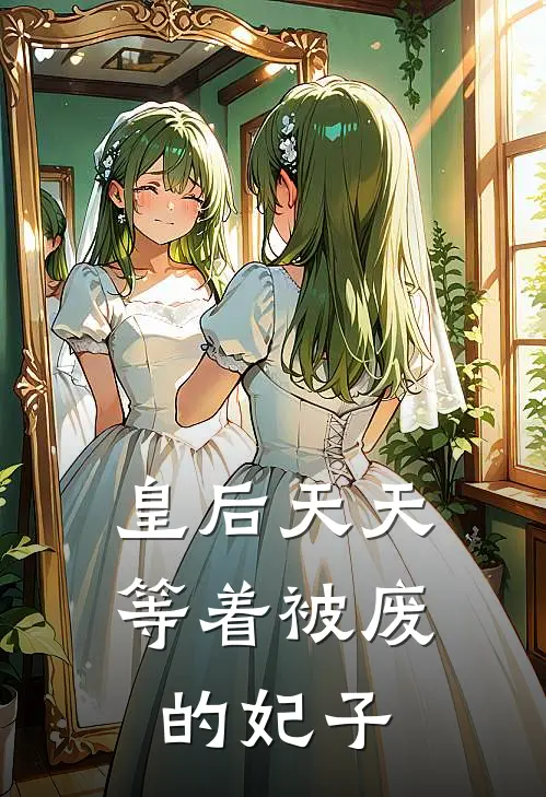 皇后天天等着被废的妃子