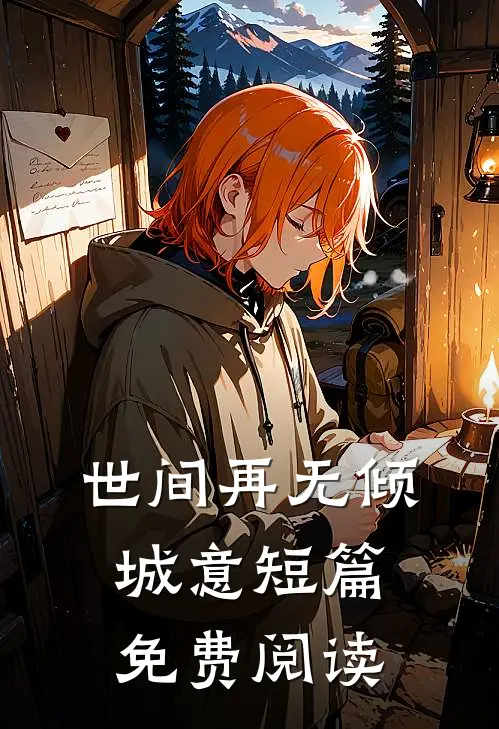 世间再无倾城意短篇免费阅读