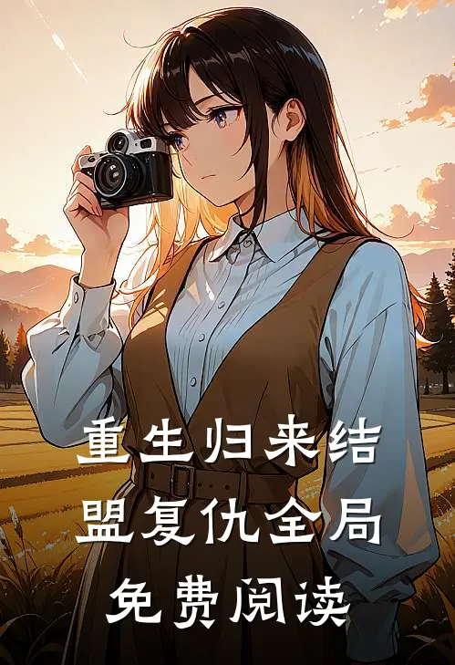 重生归来结盟复仇全局免费阅读