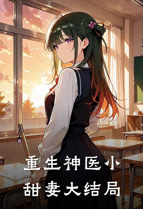 重生神医小甜妻大结局