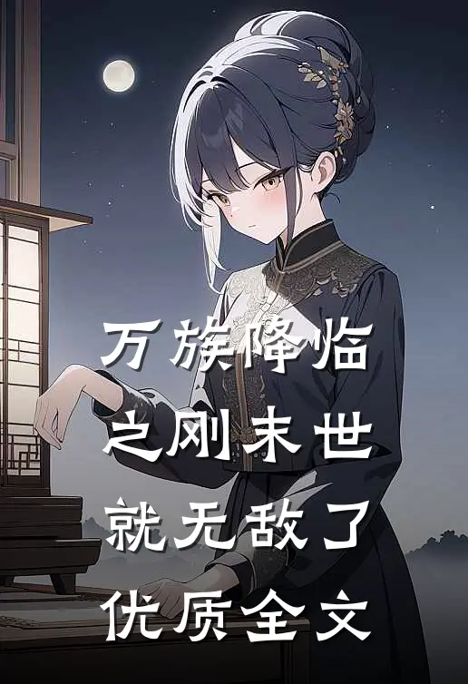 万族降临之刚末世就无敌了优质全文
