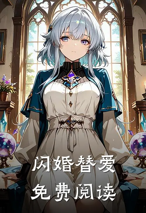 闪婚替爱免费阅读