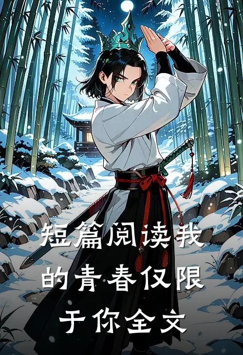 短篇阅读我的青春仅限于你全文