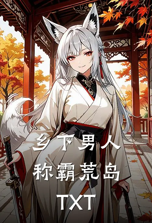 乡下男人称霸荒岛TXT