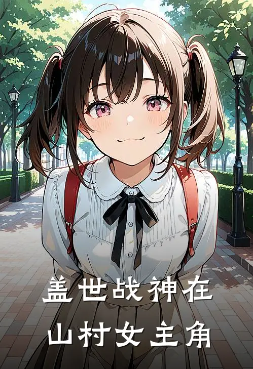 盖世战神在山村女主角