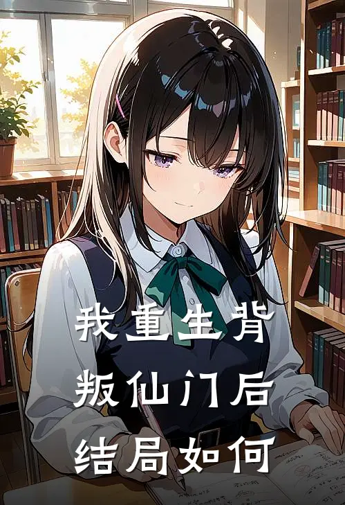 我重生背叛仙门后结局如何