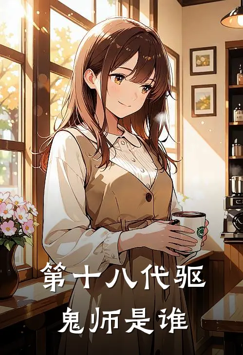 第十八代驱鬼师是谁