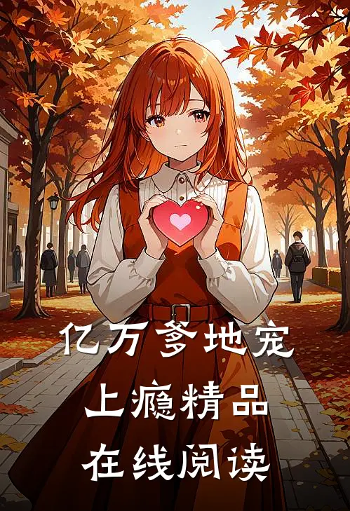 亿万爹地宠上瘾精品在线阅读