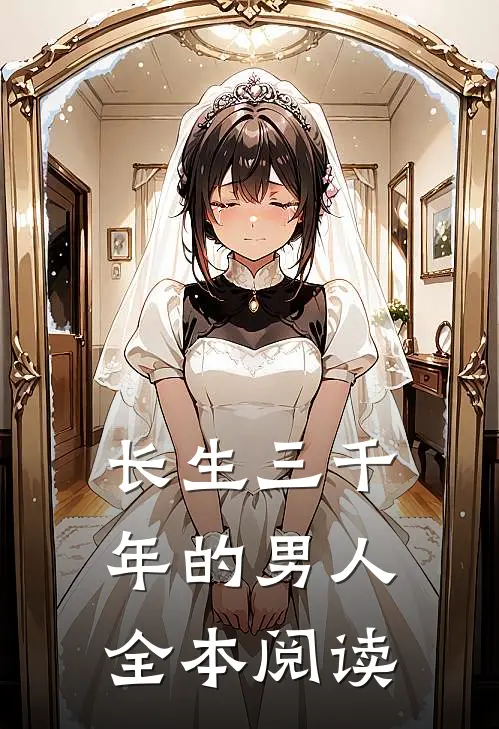长生三千年的男人全本阅读