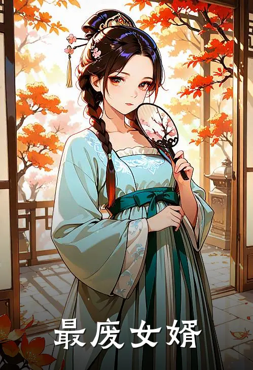 最废女婿