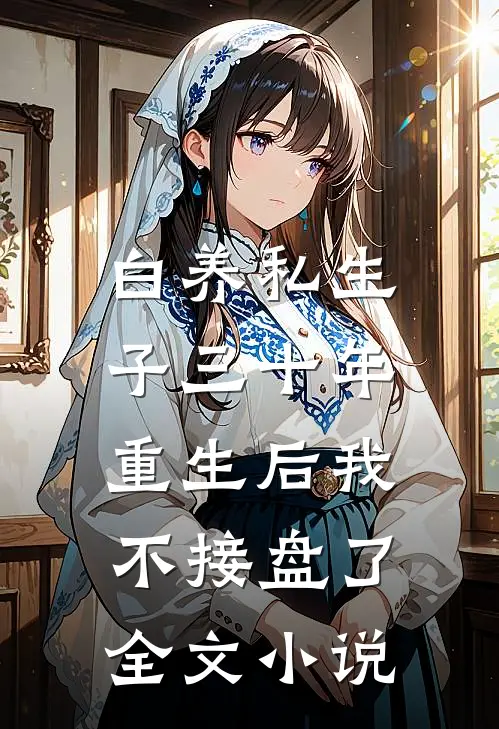 白养私生子三十年，重生后我不接盘了全文小说
