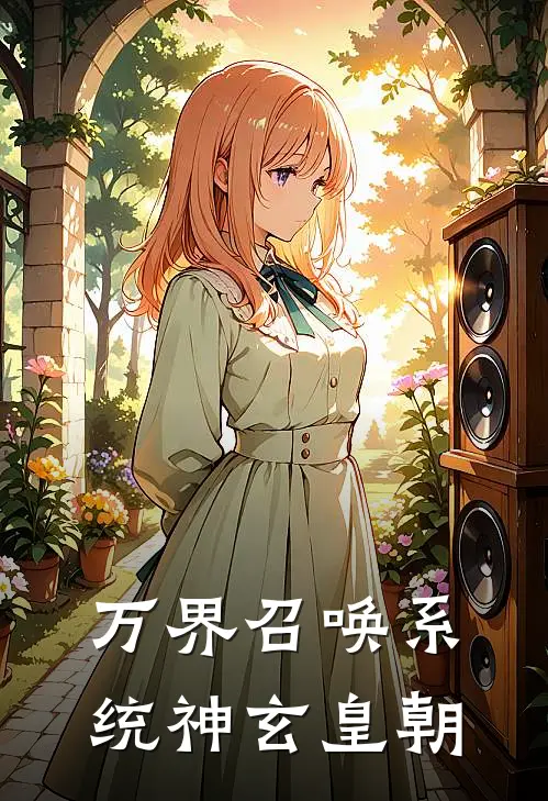 万界召唤系统神玄皇朝