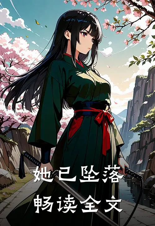 她已坠落畅读全文