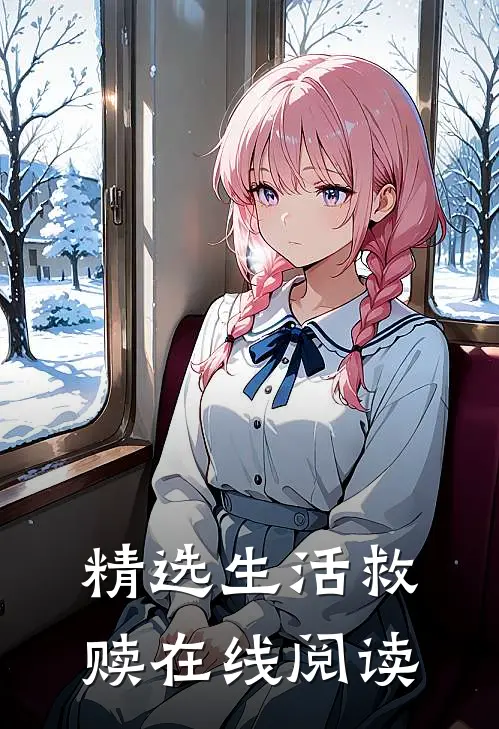 精选生活救赎在线阅读