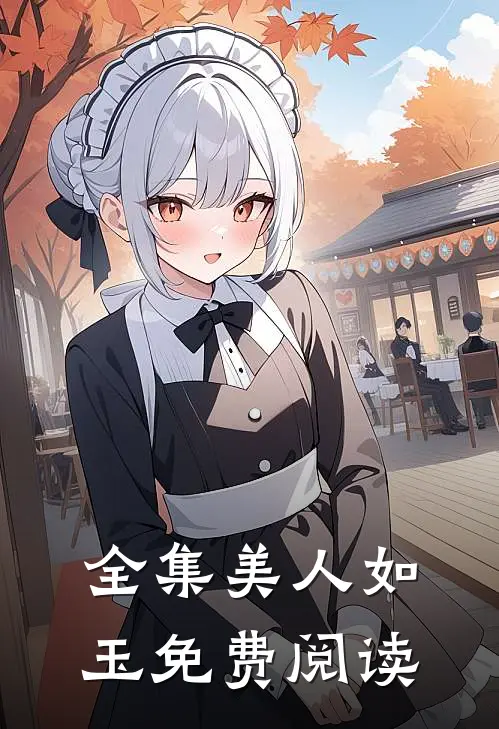全集美人如玉免费阅读