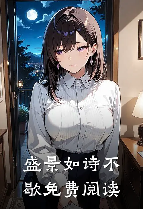 盛景如诗不歇免费阅读