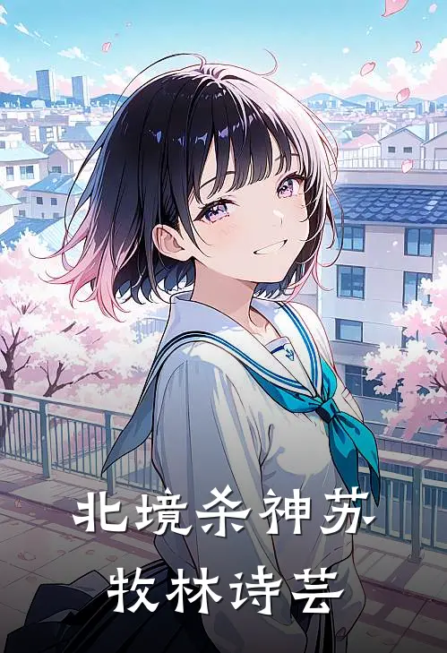 北境杀神苏牧林诗芸