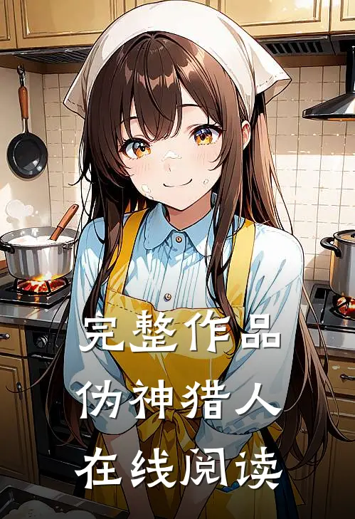 完整作品伪神猎人在线阅读