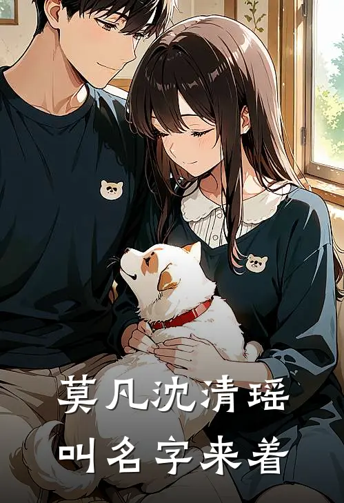 莫凡沈清瑶叫名字来着
