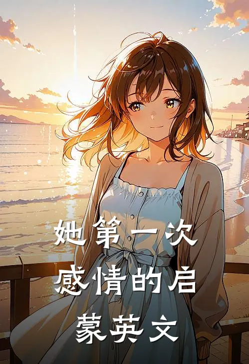 她第一次感情的启蒙英文
