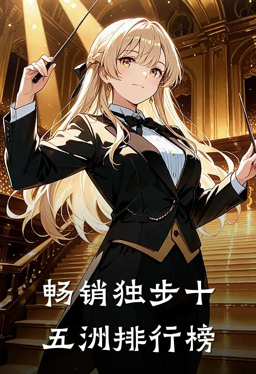 畅销独步十五洲排行榜