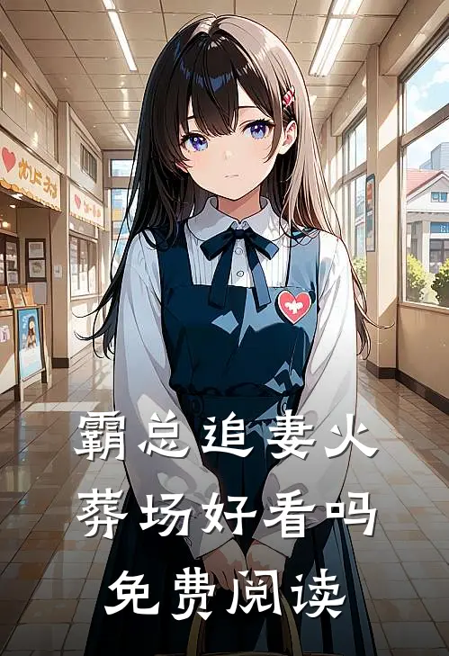 霸总追妻火葬场好看吗免费阅读