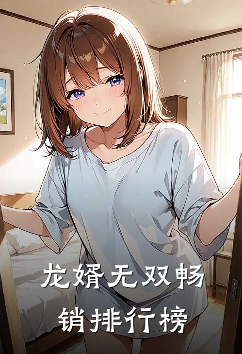 龙婿无双畅销排行榜
