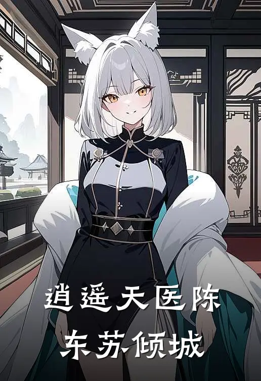 逍遥天医陈东苏倾城