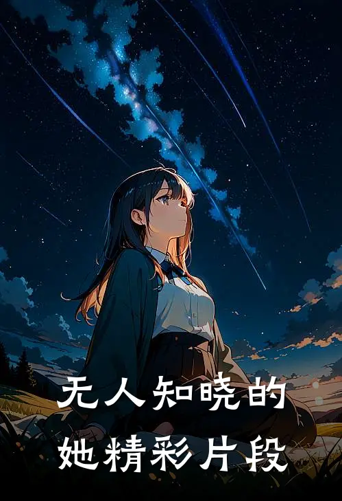 无人知晓的她精彩片段