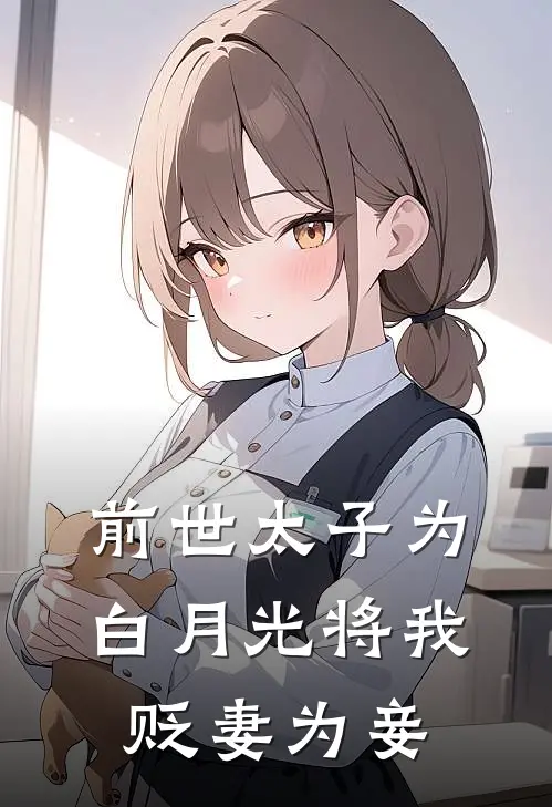 前世太子为白月光将我贬妻为妾