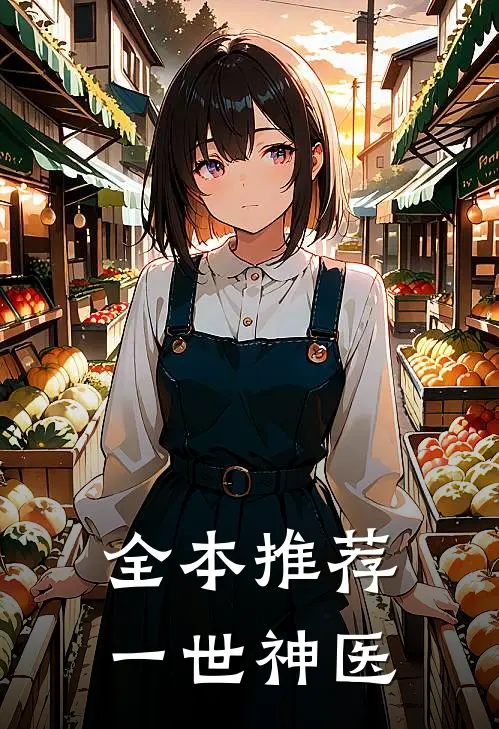 全本推荐一世神医