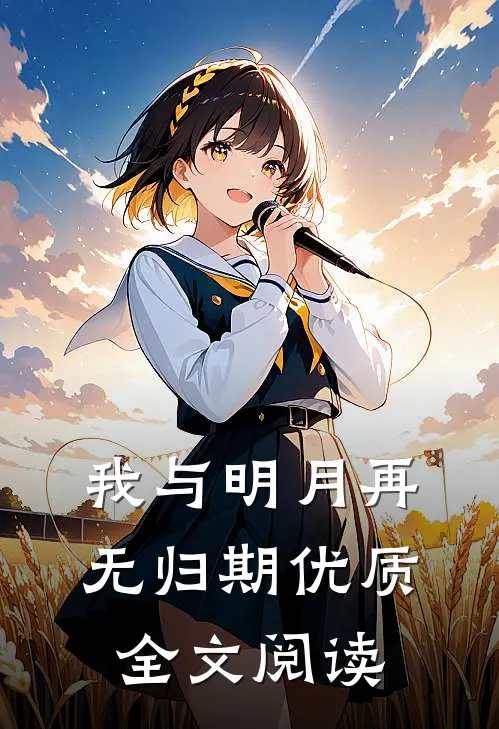 我与明月再无归期优质全文阅读