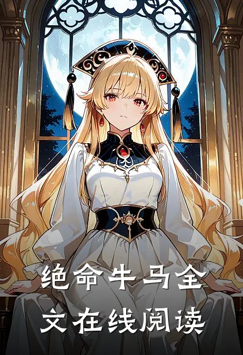 绝命牛马全文在线阅读
