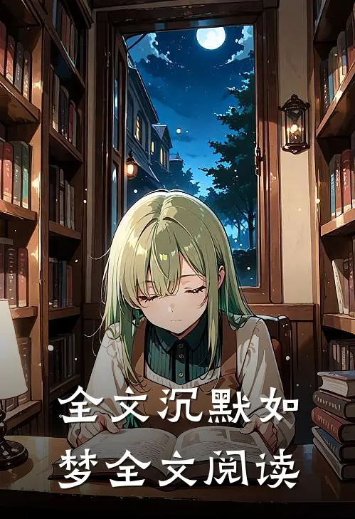 全文沉默如梦全文阅读