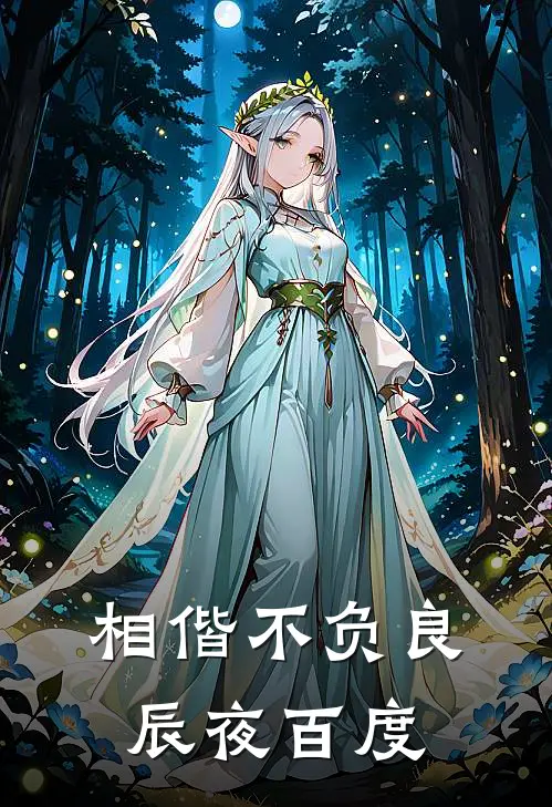 相偕不负良辰夜百度