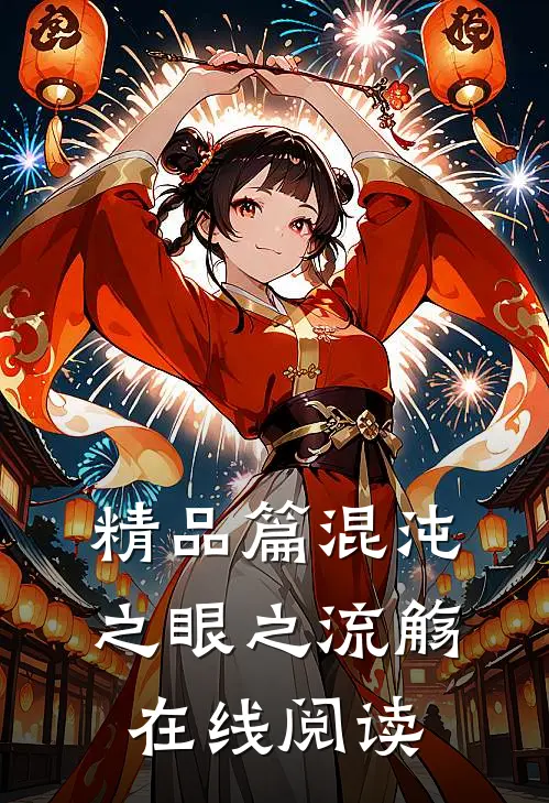 精品篇混沌之眼之流觞在线阅读