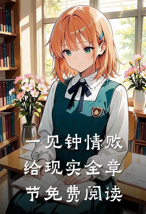 一见钟情败给现实全章节免费阅读