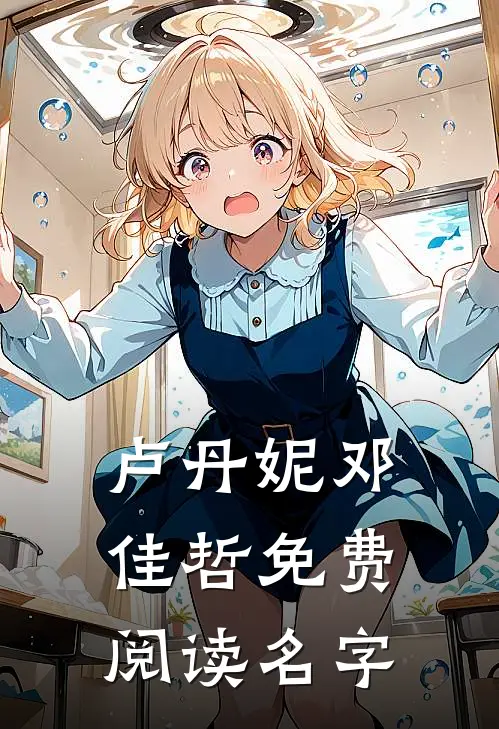 卢丹妮邓佳哲免费阅读名字