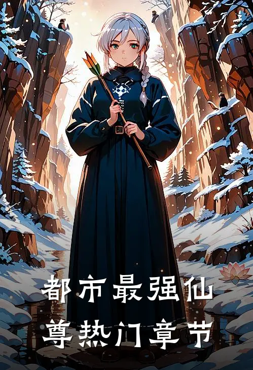 都市最强仙尊热门章节