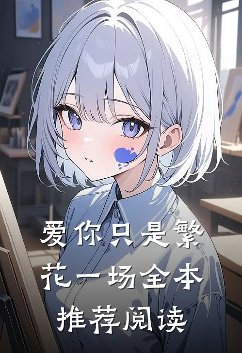 爱你只是繁花一场全本推荐阅读