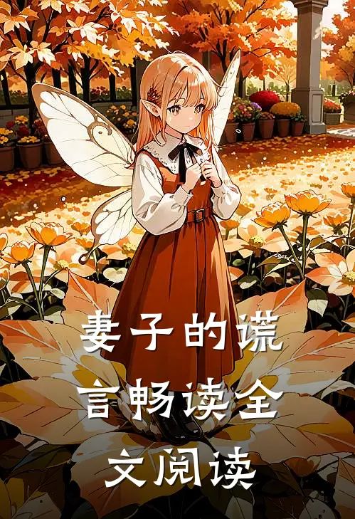 妻子的谎言畅读全文阅读