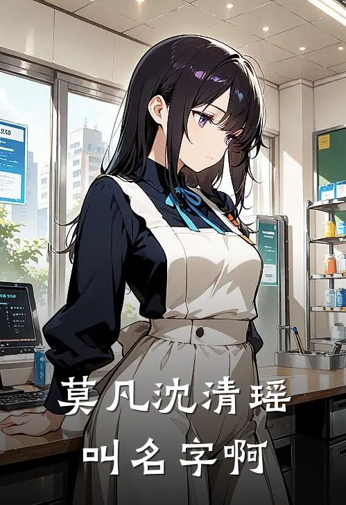 莫凡沈清瑶叫名字啊