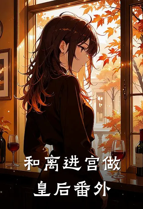 和离进宫做皇后 番外