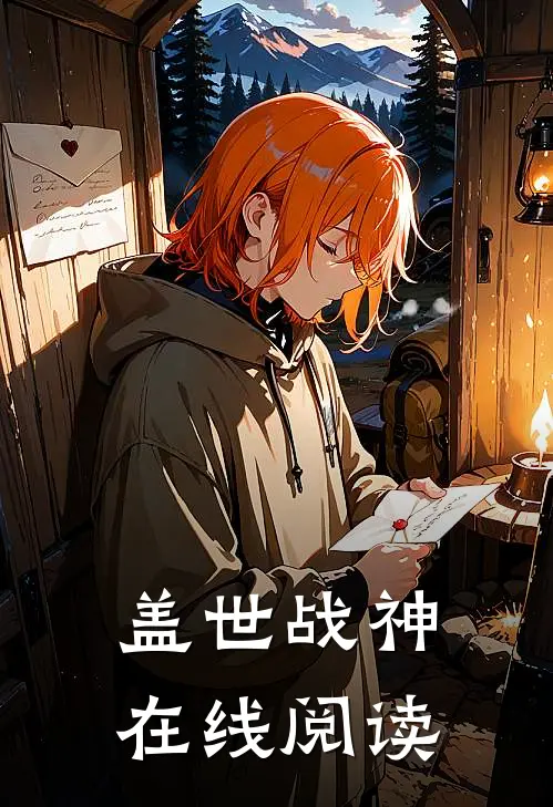 盖世战神在线阅读